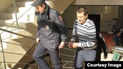 Кримський депутат Павло Степанченко, архівне фото