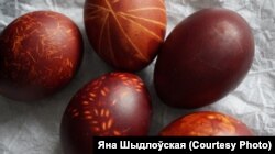 Ілюстрацыйнае фота