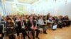 Заіка: Рэформаў ня будзе, бо кіруюць Беларусьсю пэнсіянэры, у тым ліку Лукашэнка