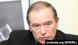 Мікола Іваноў