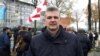 Юрась Губарэвіч