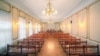 У парламента есть возможность очистить ряды судейских от непрофессиональных или недобросовестных людей в рабочем порядке. Другой вопрос – готовы ли депутаты сделать это честно, руководствуясь исключительно интересами граждан Южной Осетии