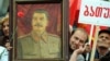 Далека ли Грузия от портретов Сталина?