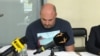 ОГП: група прокурорів у справі Магомедрасулова складається з 42 осіб, «фактично над справою працюють 5 прокурорів»