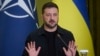 Зеленский на Совбезе ООН рассказал, как войну можно остановить силой