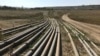 Тайганське водосховище вперше за 70 років існування стало джерелом води для Сімферополя