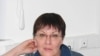 Ирина Петровская не ведет сетевой жизни, но распространению своей заметки в блогах она только рада