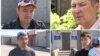 Kazakhstan - Ermekbol Tileukhan, Kudaigashukir Abdullayev, Zhanat Bekmaganbetov, Olzhas Alshymbai who was convinced after the 1 May Day Protest, has been released from jail 