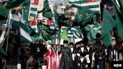 Чиновник от образования вполне себе среднего уровня нанес своими действиями колоссальный ущерб многомиллионной черкесской диаспоре в Турции