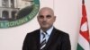 Алхас Гагулия сообщил, что в первую очередь намерен изменить сайт президента и сделать его информативным и востребованным