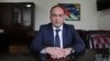 Даур Кове: «А почему нас 24 года лишают морского и авиасообщения с миром?»