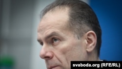 Рыгор Васілевіч, Генэральны пракурор