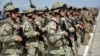 Желающие попасть на службу пройдут физическую, психологическую и медицинскую проверки, а также собеседование