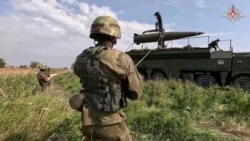 Иллюстративное фото - учения российских и белорусских ВС, 2025 год