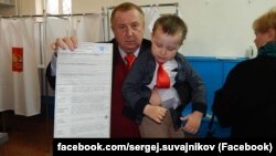 Сергій Шувайников, 2018 рік