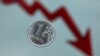 Курс доллара впервые с 2022 года превысил отметку 114 рублей