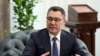 Садыр Жапаров 