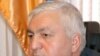 Armenia -- Lieutenant-General Hovannes Hunanian, deputy chief of the national policeundated