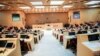 Временное правительство получило сегодня вотум доверия от парламента