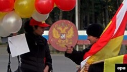Отсутствие рабочих мест или неустроенность жизни в республике как объяснение невозвращения молодежи удовлетворяет далеко не всех