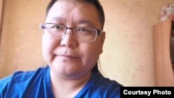Петр Дондуков