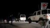 Тело Арчила Татунашвили спустя 26 дней при посредничестве Международного комитета Красного Креста передано грузинской стороне.
