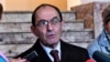 Armenia - Deputy Foreign Minister Shavarsh Kocharian, 16Nov, 2017