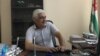 Роман Гвинджия, начальник Архивного управления Республики Абхазия