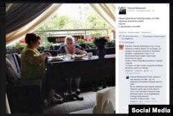У Беларусі ўсё для народа