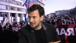 Следователи РФ отмечают свой праздник обысками. Власть сорвалась с катушек?