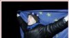 А.Вардамацкі: Арыентацыя беларусаў на Расею слабее, на Эўразьвяз – мацнее