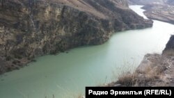 Аварское Койсу