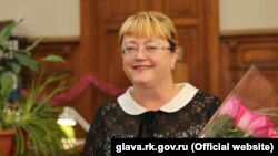 Ірина Ківіко