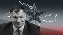 В Крым приехал «ревизор» | Доброе утро, Крым