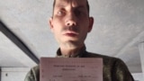 Іван Грабеньнікаў, гвалтам вернуты з палону назад на фронт