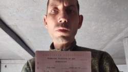 Иван Гребенников, насильно возвращенный из плена обратно на фронт