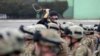 Согласно новой инициативе, обязательная военная служба не коснется только грузинских православных священнослужителей 