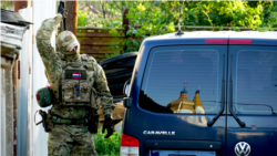 Новые обыски и задержания в Крыму | Крымский вечер