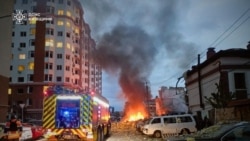 Украина Еуроодаққа мүше бола ала ма? Ресейде неге бензин тапшы? | Соғыс жаңалықтары