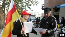 Сегодня во власти есть представление о том, где и как будут разграничены органы государственной и муниципальной власти