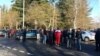 Четыре месяца назад, 3 декабря прошлого года, проходил точно такой же пикет, с участием тех же самых людей