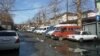 Маршрутчики на сей раз ссылаются, прежде всего, на рост цен не на ГСМ, как раньше, а на запчасти