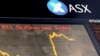 Рынки: Азия и Европа в плюсе, Россия снижается