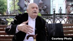 Визитной карточкой Резо Чхеидзе стала картина, вероятно, знакомая каждому, рожденному в СССР, – «Отец солдата» с Серго Закариадзе в главной роли