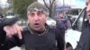 Самвел у Криму, весна 2014 року