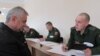 Абхазский президент исполняет свой гражданский долг в качестве гражданина России
