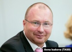 Ігор Лебедєв