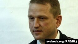 Міхаіл Васільеў