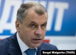 Володимир Константинов, 2018 рік