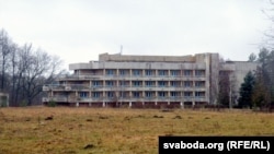 Занядбаны заводзкі прафілякторый